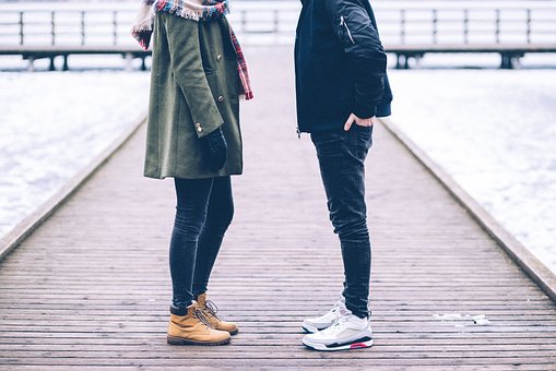 Actitudes que dañan tu relación de pareja