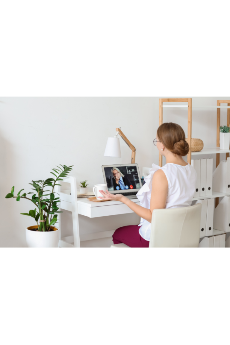 Psicoterapia online