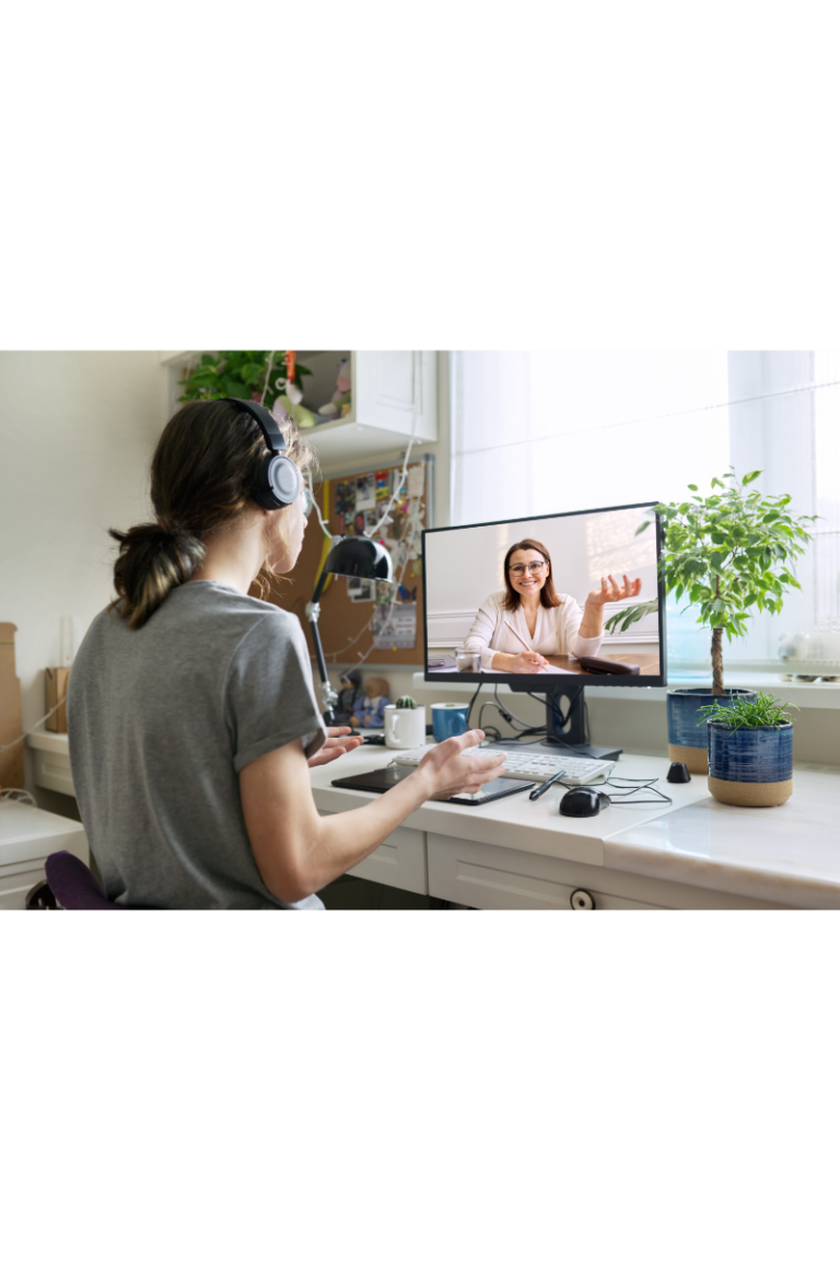 PSICOTERAPIA ONLINE