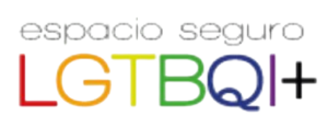 Espacio seguro LGTBIQ+